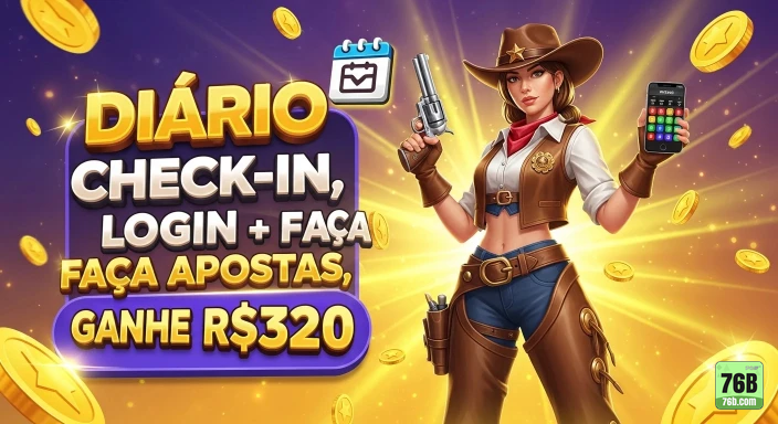 76baviator roleta e slots Brasil